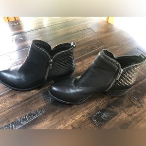 Lucky Brand Bartalino Boot